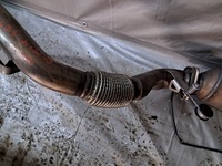 фото thumb №14, Труба випускна глушник audi s4 s5 8w 3.0 tfsi 8w0253211c