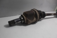 фото thumb №3, Приводной вал левый перед dacia dokker 1.6