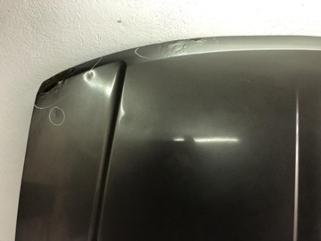 фото thumb №10, Капот крышка двигателя jeep grand cherokee wj