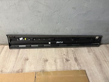 фото thumb №9, Audi q2 81a планка дверь левый перед 81a853959b