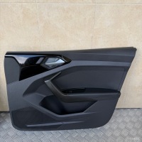 фото thumb №13, Сиденья полукожа карта диван подлокотник audi a1 82a s-line 2022 год