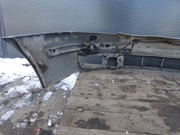 фото thumb №12, Бампер переднее перед octavia 2 ii цвет la7w 9156 8e8e распылители датчики