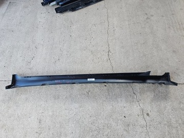 фото thumb №12, Mercedes glc x253 w253 планка порогова порога ліва a2536980800