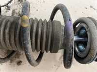 фото thumb №7, Suzuki swift mk8 1.2b підвіска поворотний кулак амортизаторна стійка правий перед