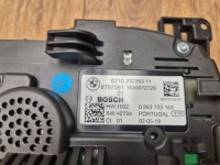 Bmw g01 g02 g11 g12 g30 g31 g42 приборы led панель 6wb рамка 8797361 с Разборки, фото thumb