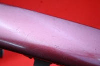 фото thumb №13, Накладка кришки задня задня bordowa 8d9827574 audi a3 8l 3d 96-00