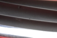 Решітка радіатора решітка радіатора хром 12787224 saab 9-3 2 ii універсал 02-07 в Україні, фото thumb