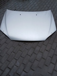 фото thumb №1, Капот ford mondeo mk3 mk 3 колір 60 сріблястий