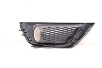 фото thumb №6, Jeep compass ii 17- решётка рамка противотуманной фары правая 5up96trmab, 53219509