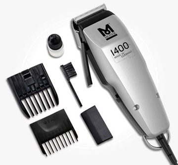 Машинка для стрижки волос MOSER 1400 PROFILINE CLASSIC EDITION, ГЕРМАНИЯ