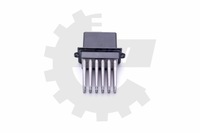 фото thumb №11, Резистор вентилятор chrysler dodge jeep 5061587aa