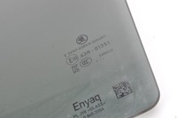 фото thumb №2, Skoda enyaq iv стекло дверь левая задняя левый зад
