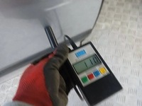 фото thumb №6, Skoda yeti дверь правый задняя la7w