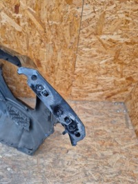 Бампер перед передній range rover evoque 1 рестайлінг  r dynamic gj32–17f003–d в Україні, фото thumb