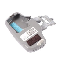 фото thumb №10, Mercedes c140 кронштейн кронштейн датчика дождя a1408101011