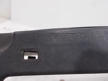 фото thumb №11, Vw golf vi 6 1k9 09-13 універсал pas підсилювач org