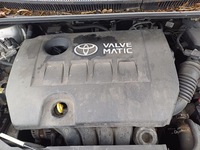 фото thumb №1, Toyota avensis t27 1.6 vvti двигун 1zr-fae голий