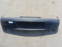 фото thumb №1, Бампер задній fiat seicento