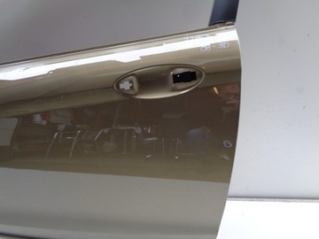 фото thumb №4, Двері ліві передні ford fiesta mk7 08- 3d 22863