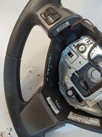 фото thumb №9, Opel vectra c повітропровід шкіра мультифункція 13208853