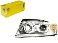 фото thumb №1, Фара d2s электрический с двигателем audi a8 d3