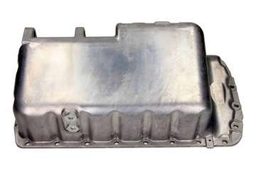 фото thumb №1, Поддон масла citroen 1.8 1.9d 2.0hdi maxgear