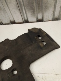 фото thumb №10, Peugeot 308 ii t9 шумоизоляция защита двигателя стены перегородки 9686598080