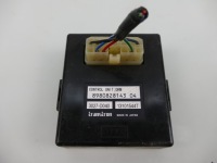 фото thumb №1, Isuzu grafter n35 модуль drm блок керування n75 npr nqr