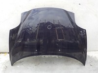 фото thumb №1, 143 alfa romeo mito капот крышка двигателя