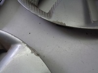 фото thumb №8, Комплект ковпаків 15" citroen c3 ii 2009-2016