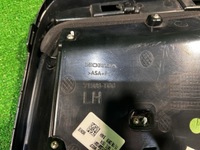 фото thumb №14, Honda civic x решітка бампера ліва лівий задня задня 71508-tgg