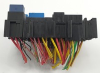 фото thumb №2, Коробка предохранителей dacia sandero ii 0.9 tce