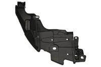 фото thumb №3, Megane iii 08-13 направляющая кронштейн фара левая