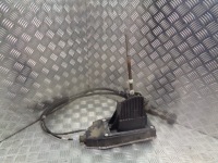 фото thumb №1, Механізм перемикання передач vel satis 2.0 dci 3832120