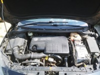 Opel astra коробка запобіжників 2013 1.7l 13222786 Зі Шроту, фото thumb