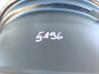 фото thumb №9, Volkswagen arteon 3g8 алюминиевый диск 8j 19" новая oem номер 5196
