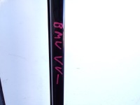 Рейлінги дахові правий ліве комплект m набір bmw ix ix1 u11 9466071 9466072 Недорого, фото thumb