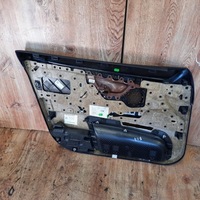 фото thumb №5, Bmw 5 f07 боковина двері праві перед шкіра zimtbraun