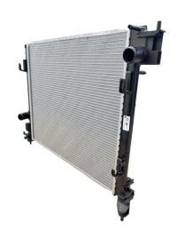 фото thumb №5, Радіатор wody nissan rogue sport 17-21 2.0 214106ma1a