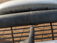 фото thumb №9, Peugeot 206 plus + 206+ бампер перед оригинал na противотуманные фары