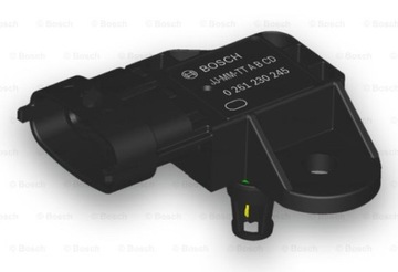 Датчик наддува BOSCH 0 261 230 245