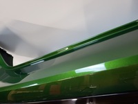 фото thumb №8, Peugeot 308 iii hb 21- бампер задний спойлер задняя оригинал!