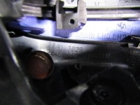 фото thumb №9, Bmw 3 g20 корпус зеркало левого 2241.3021