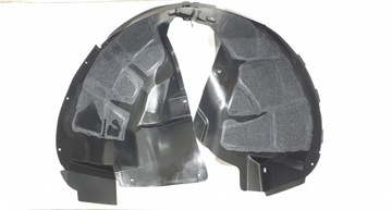 фото thumb №1, Підкрилок ліві перед opel astra j iv gtc 13418972