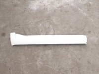 Молдинг порог правая задняя задний  toyota tundra crew cab 2022- в Украине, фото thumb