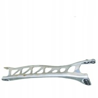 Купити Fiat 124 spider балка бампера передній, фото thumb