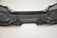 фото thumb №8, Бампер задняя honda civic x 10 typ r 2017- оригинал !!!