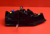 фото thumb №6, Фара правая зад задняя led 26550hn27a nissan qashqai 3 iii j12 рестайлинг 24-25