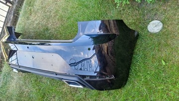 фото thumb №11, Seat ibiza hb zerzak зад задній 6f0807421