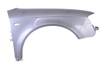 фото thumb №1, Audi a4 b7 04-07 крыло правые оцинковка ly7j